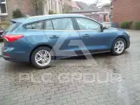 2020 Ford FOCUS