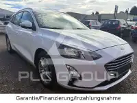 2020 Ford FOCUS