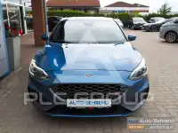 2020 Ford FOCUS
