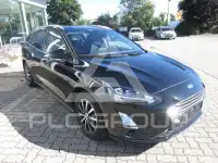 2020 Ford FOCUS