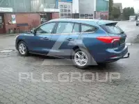 2020 Ford FOCUS