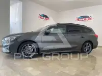 2020 Ford FOCUS