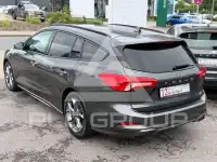 2020 Ford FOCUS