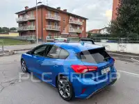 2020 Ford FOCUS