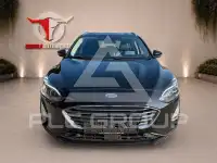 2020 Ford FOCUS