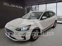 2020 Ford FOCUS