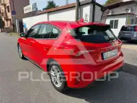 2020 Ford FOCUS