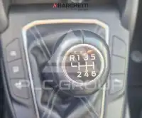 2020 Ford FOCUS