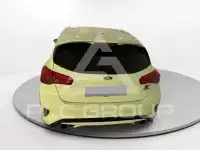 2020 Ford FOCUS