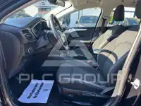 2020 Ford FOCUS