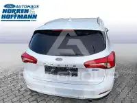 2020 Ford FOCUS