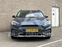 2020 Ford FOCUS