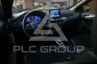 2020 Ford FOCUS