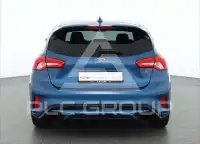 2020 Ford FOCUS