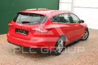 2020 Ford FOCUS