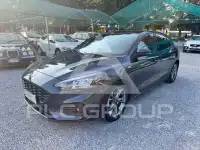 2020 Ford FOCUS