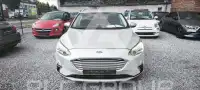2020 Ford FOCUS