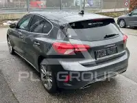 2020 Ford FOCUS