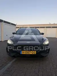 2020 Ford FOCUS