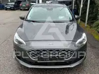 2020 Ford FOCUS