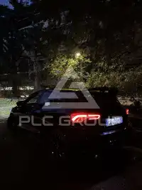 2020 Ford FOCUS