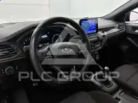 2020 Ford FOCUS