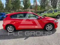 2020 Ford FOCUS