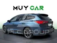 2020 Ford FOCUS