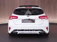 2020 Ford FOCUS