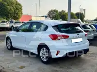 2020 Ford FOCUS