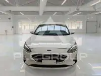 2020 Ford FOCUS