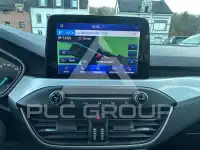 2020 Ford FOCUS