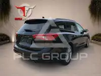 2020 Ford FOCUS