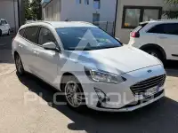 2020 Ford FOCUS