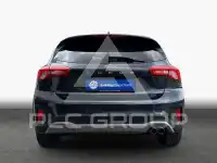 2020 Ford FOCUS