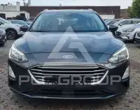 2020 Ford FOCUS