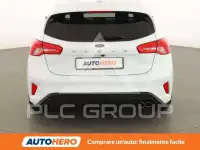 2020 Ford FOCUS