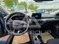 2020 Ford FOCUS