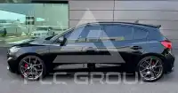 2020 Ford FOCUS