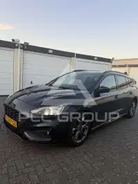 2020 Ford FOCUS