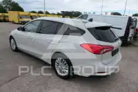 2020 Ford FOCUS