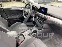 2020 Ford FOCUS