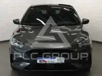 2020 Ford FOCUS
