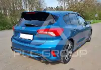 2020 Ford FOCUS