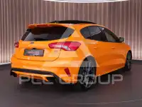 2020 Ford FOCUS