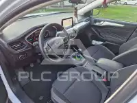2020 Ford FOCUS