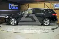 2020 Ford FOCUS