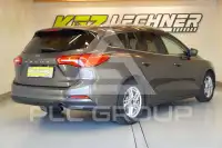 2020 Ford FOCUS