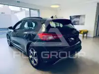 2020 Ford FOCUS