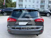 2020 Ford FOCUS